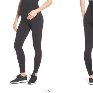 Zella Maternity Leggings